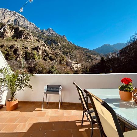 Casa Riverside - Cazorla Esterno foto