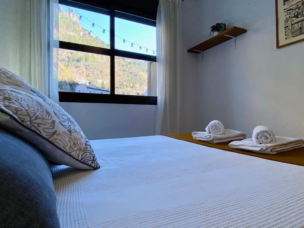 Casa Riverside - Cazorla Esterno foto