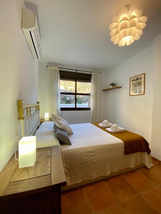 Casa Riverside - Cazorla Esterno foto