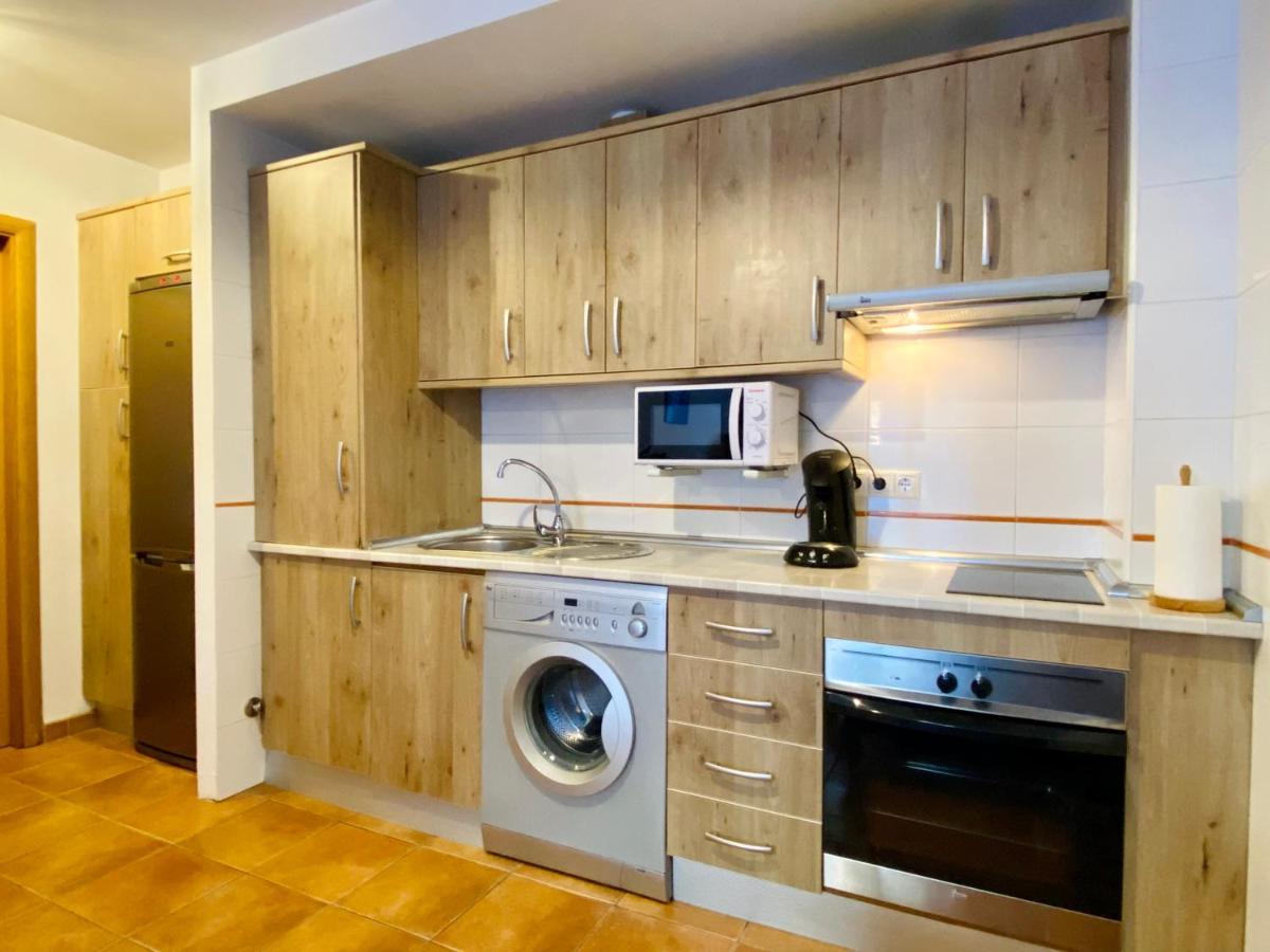 Casa Riverside - Cazorla Esterno foto