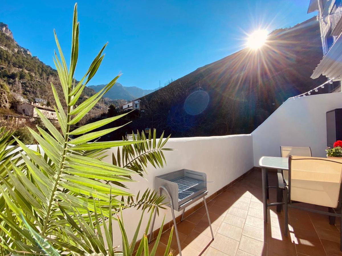 Casa Riverside - Cazorla Esterno foto