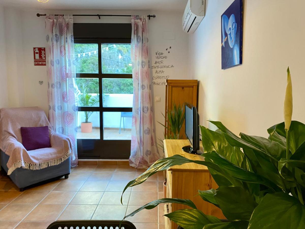 Casa Riverside - Cazorla Esterno foto