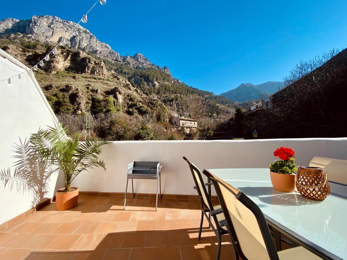 Casa Riverside - Cazorla Esterno foto