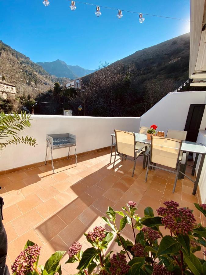 Casa Riverside - Cazorla Esterno foto