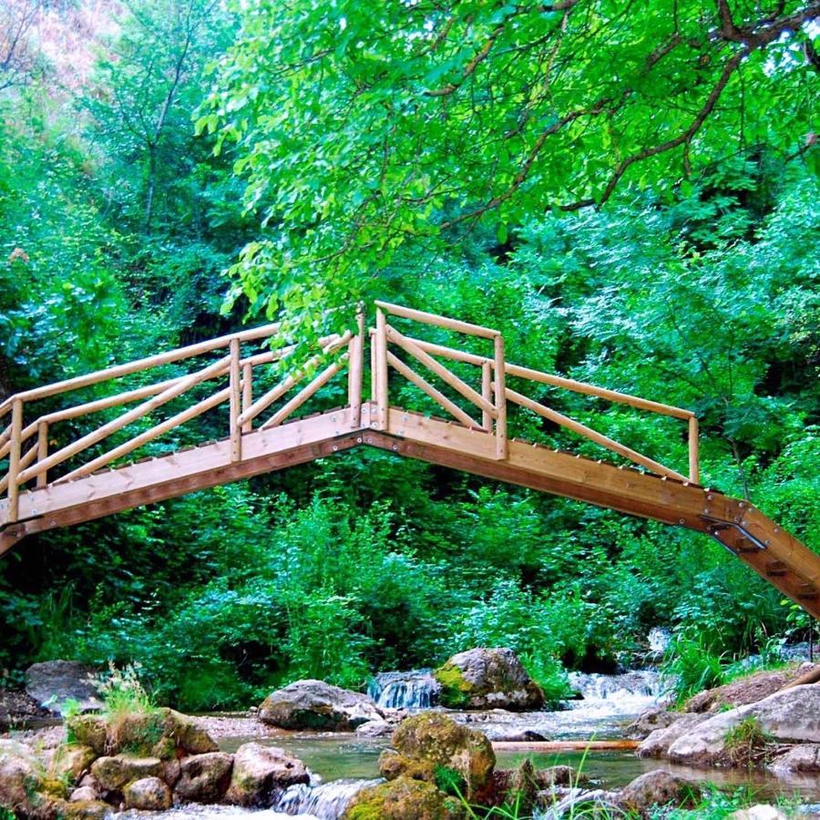 Casa Riverside - Cazorla Esterno foto